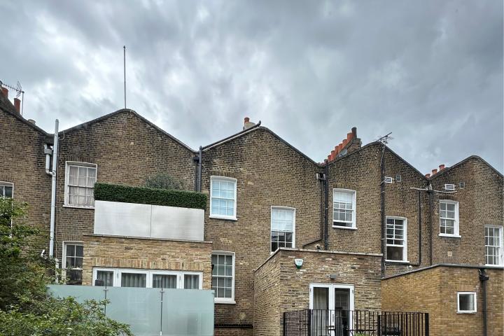 Steps and Requirements for Applying for a Mortgage in the UK